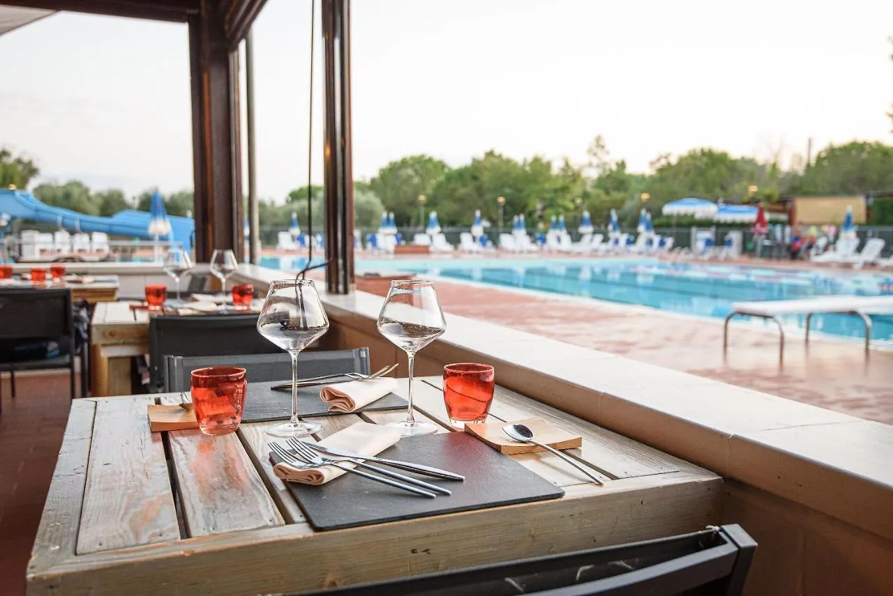 Villaggio Orizzonte Riotorto Kompleks wypoczynkowy