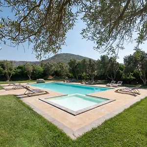 Casa Marmida Vakantieboerderij Pardu Atzei