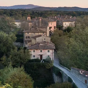 Hotel Il Borro Relais&châteaux