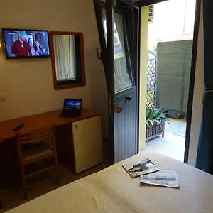 3* Отель Dependance Dell'hotel Sole E Mare