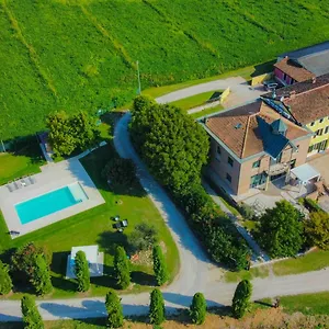 Bb Mambrotta Landhuis San Martino Buon Albergo