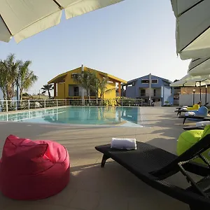 Bfb San Marco Vakantiehuis Sciacca