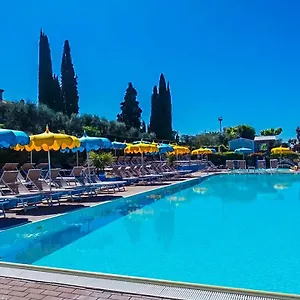 *** Campeggio Camping Serenella Italia