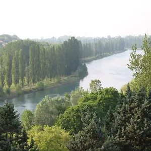 Corte Attilea Vakantieboerderij Valeggio sul Mincio