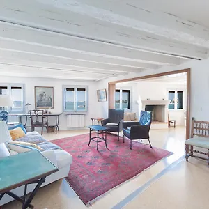 Ca' Laguna, Stunning Views On Bacino Di San Marco. Appartement