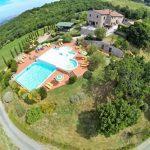  Gasthuis Relais Guado Al Sole