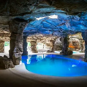 Hotel Tombolo Talasso