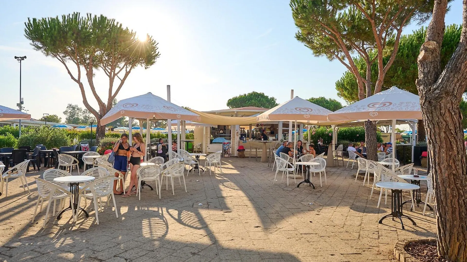 Villaggio Orizzonte Riotorto 3*,