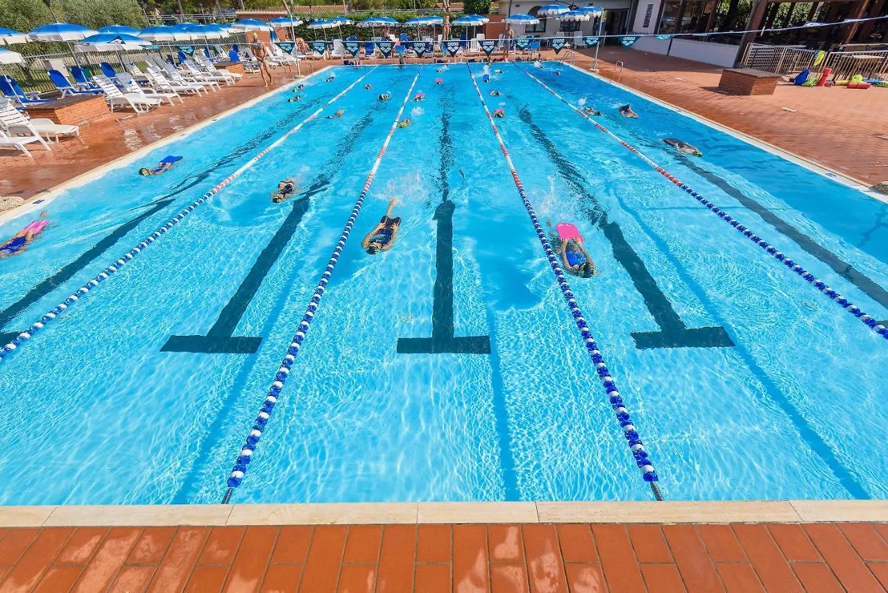 Villaggio Orizzonte Riotorto Village de vacances