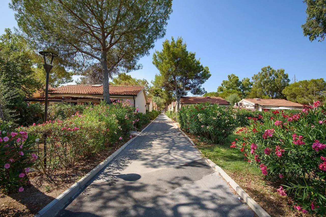 Villaggio Orizzonte Riotorto 3*,  Italy