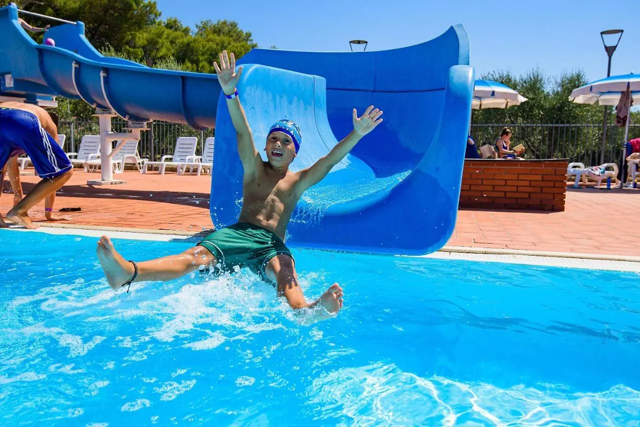Villaggio Orizzonte Riotorto
