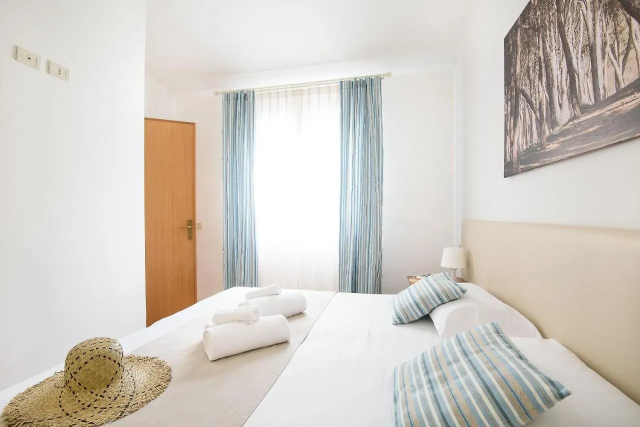 Villaggio Orizzonte Riotorto Holiday park